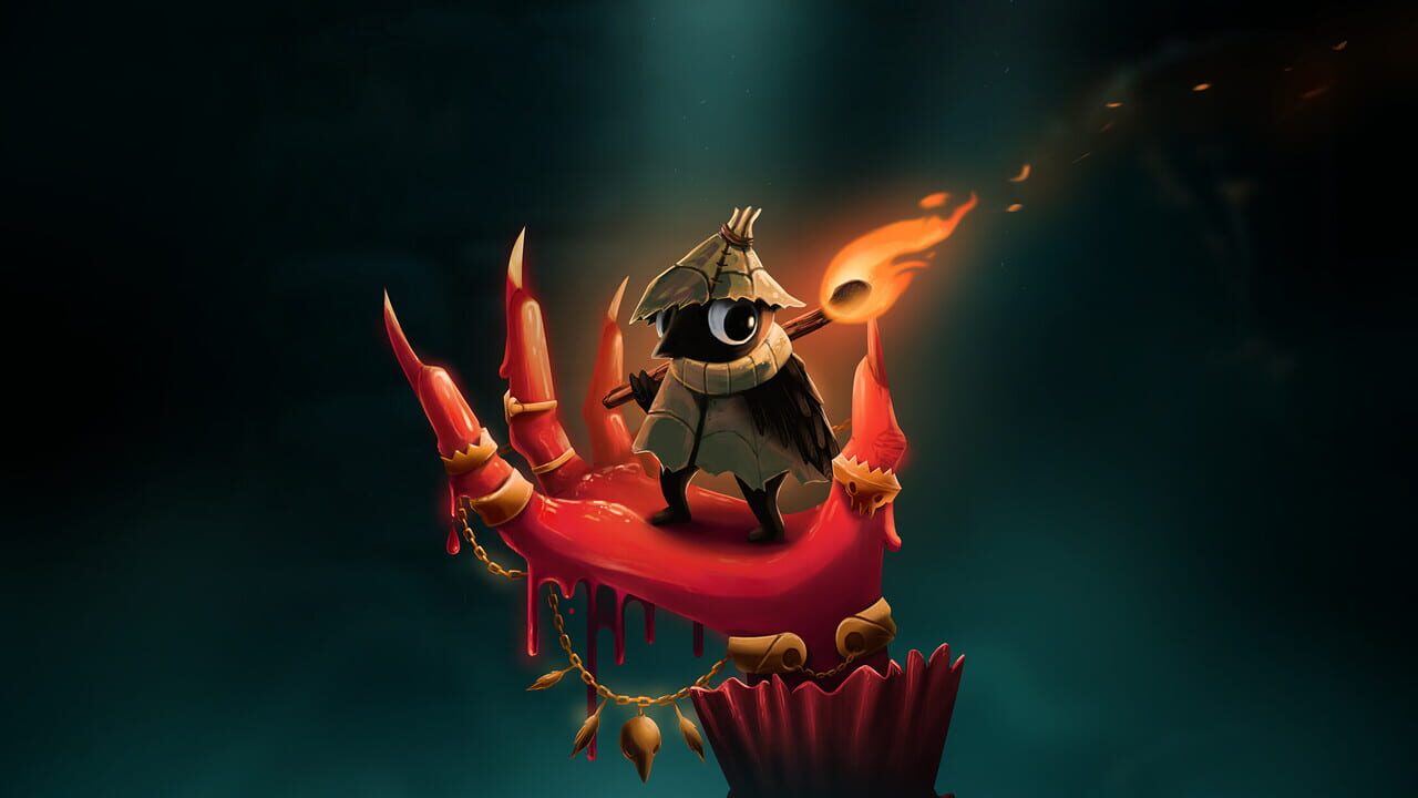 Well Dweller Image