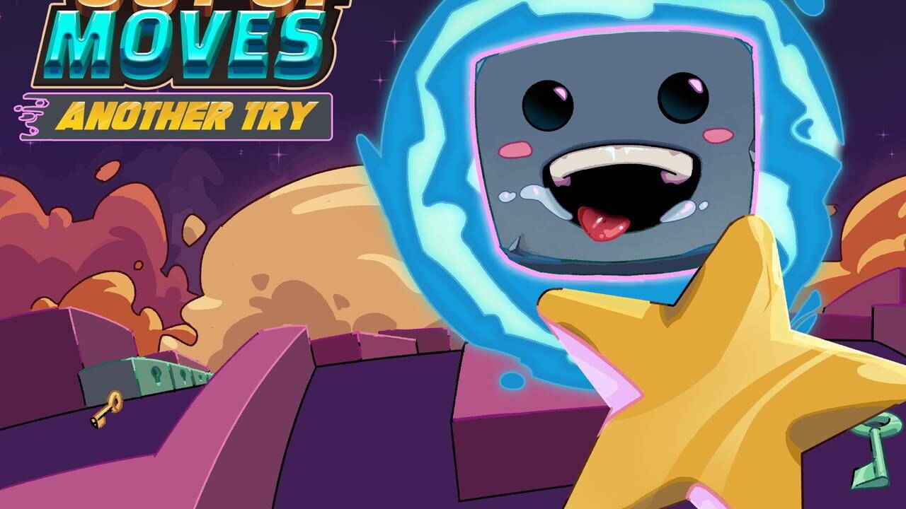 Out of Moves: Another Try Image
