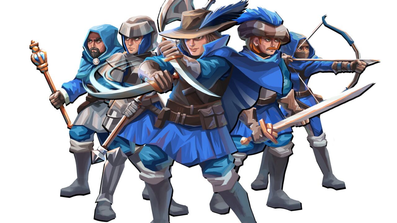 Price of Glory Image