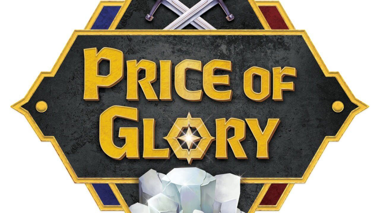 Price of Glory Image