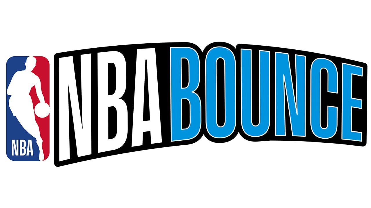 NBA Bounce Image