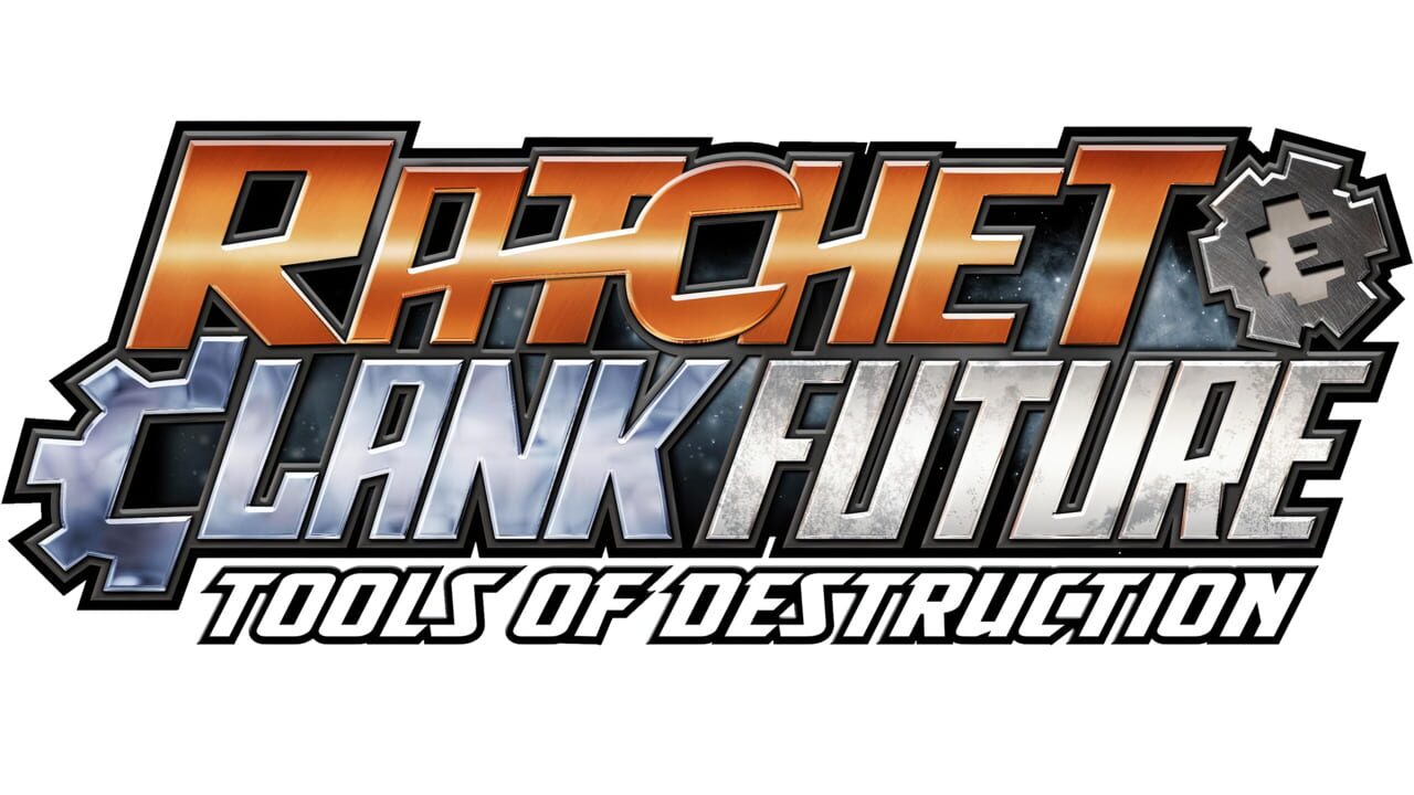 Ratchet & Clank Future: Tools of Destruction Image