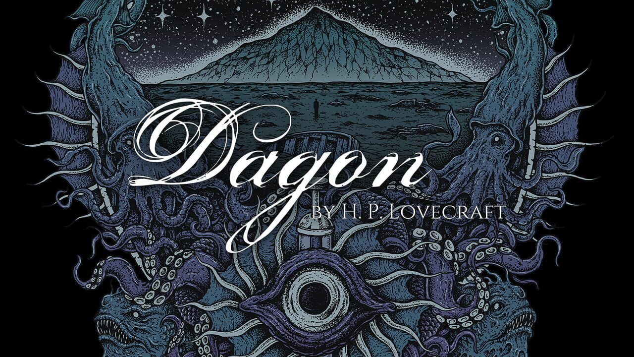Dagon Image