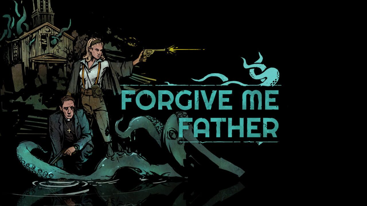 Forgive Me Father Image