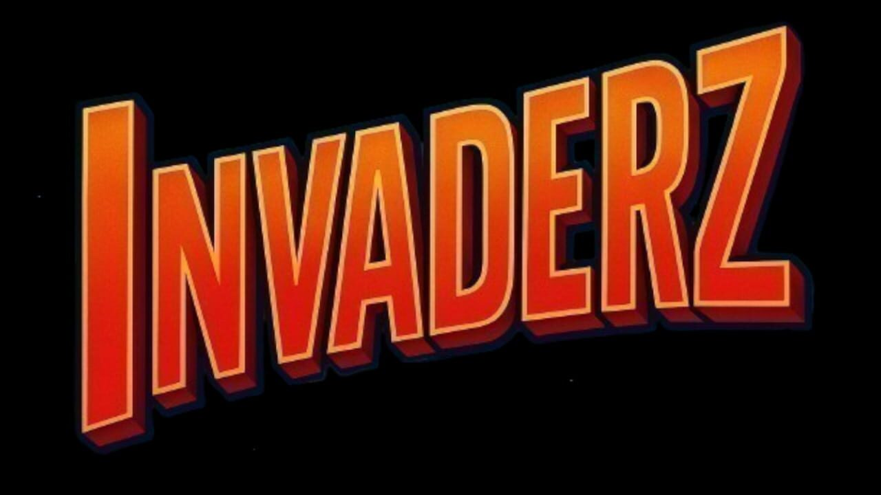 Invaderz Image