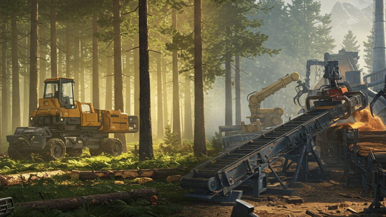Forest Factory Image