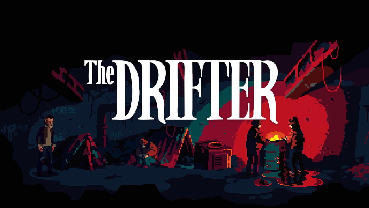 Captura 6 de The Drifter