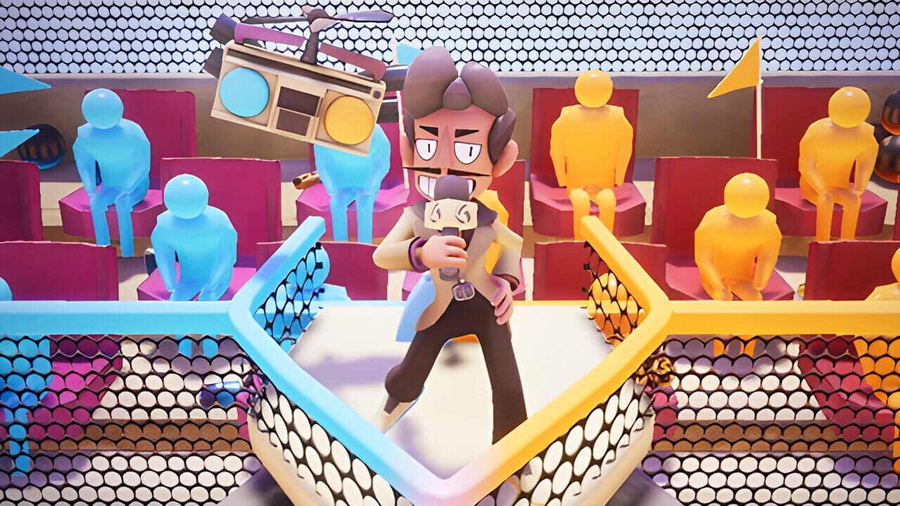 Rebound Rush Image