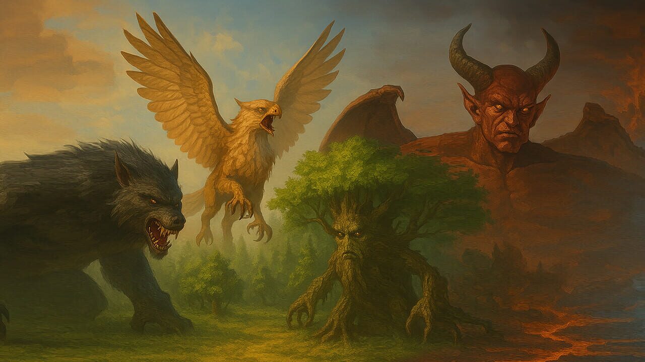 Mighty Kingdom Image