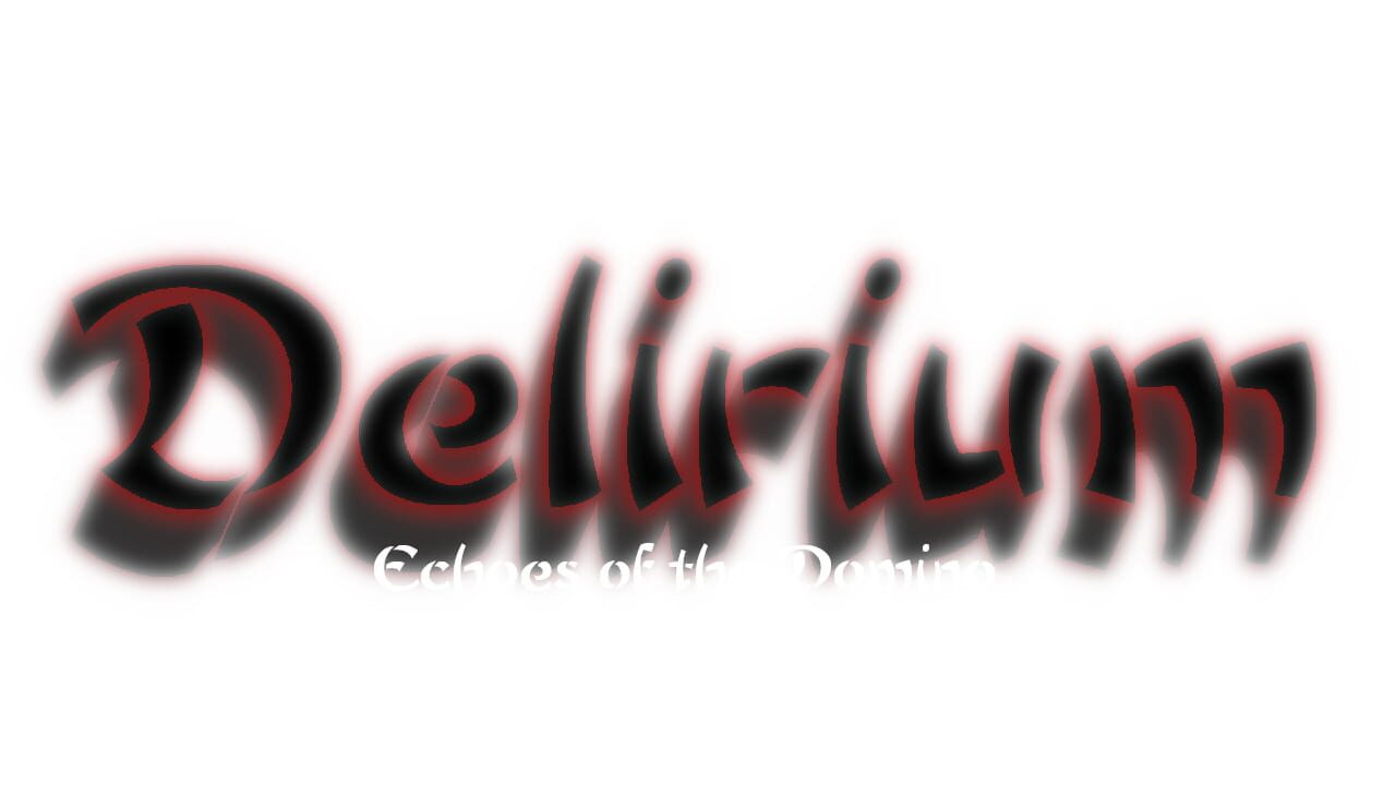 Delirium: Echoes of the Domino Image
