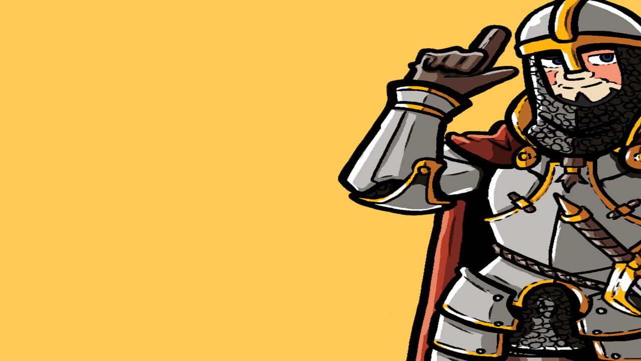 Master of 4 Swords Image