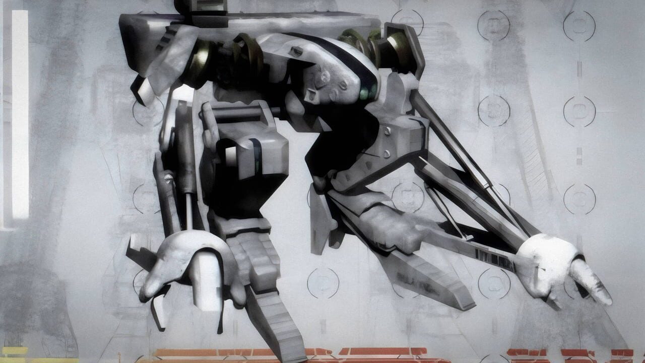 Brahma Force: The Assault on Beltlogger 9 Image