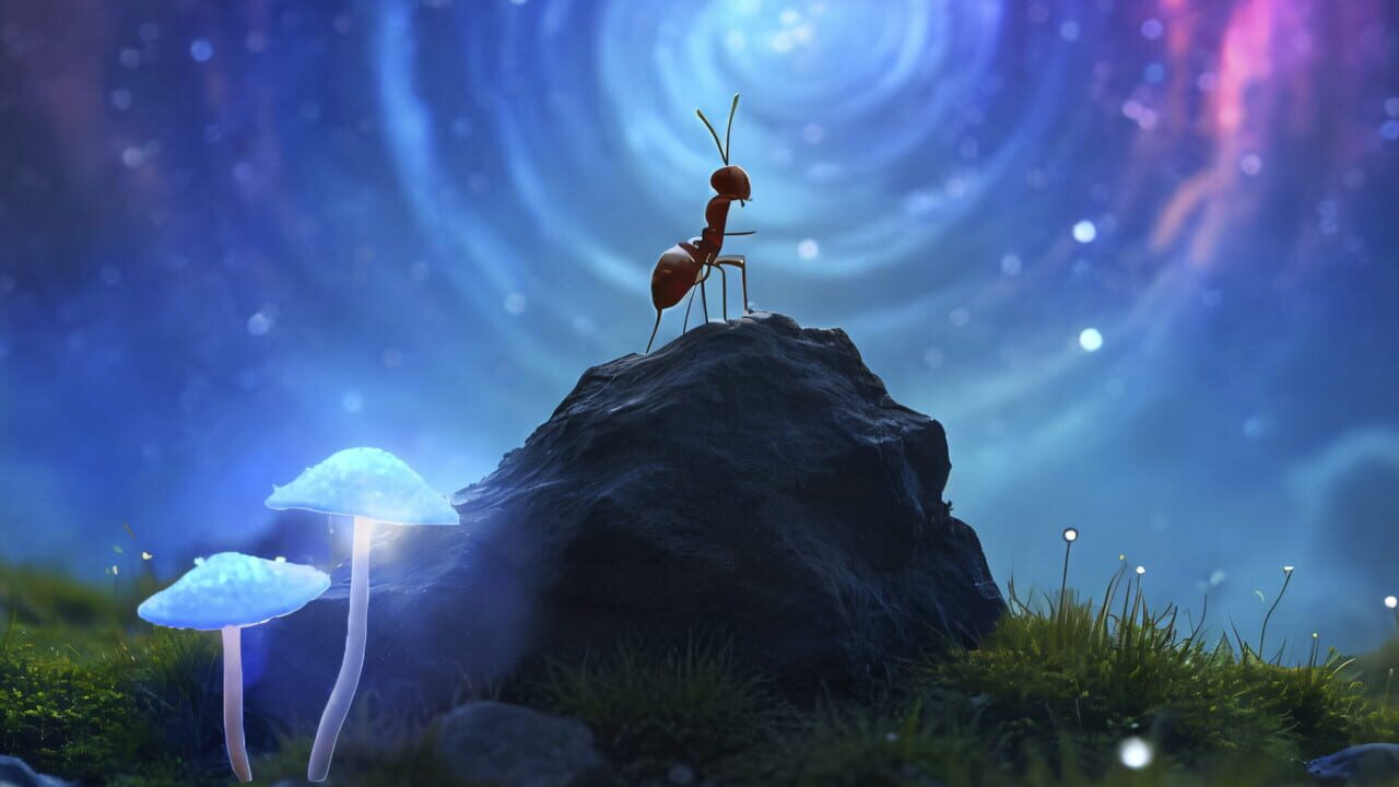 Ant Simulator Image