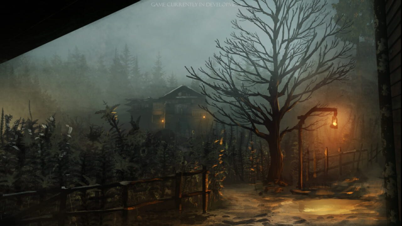 The Occultist artwork 3