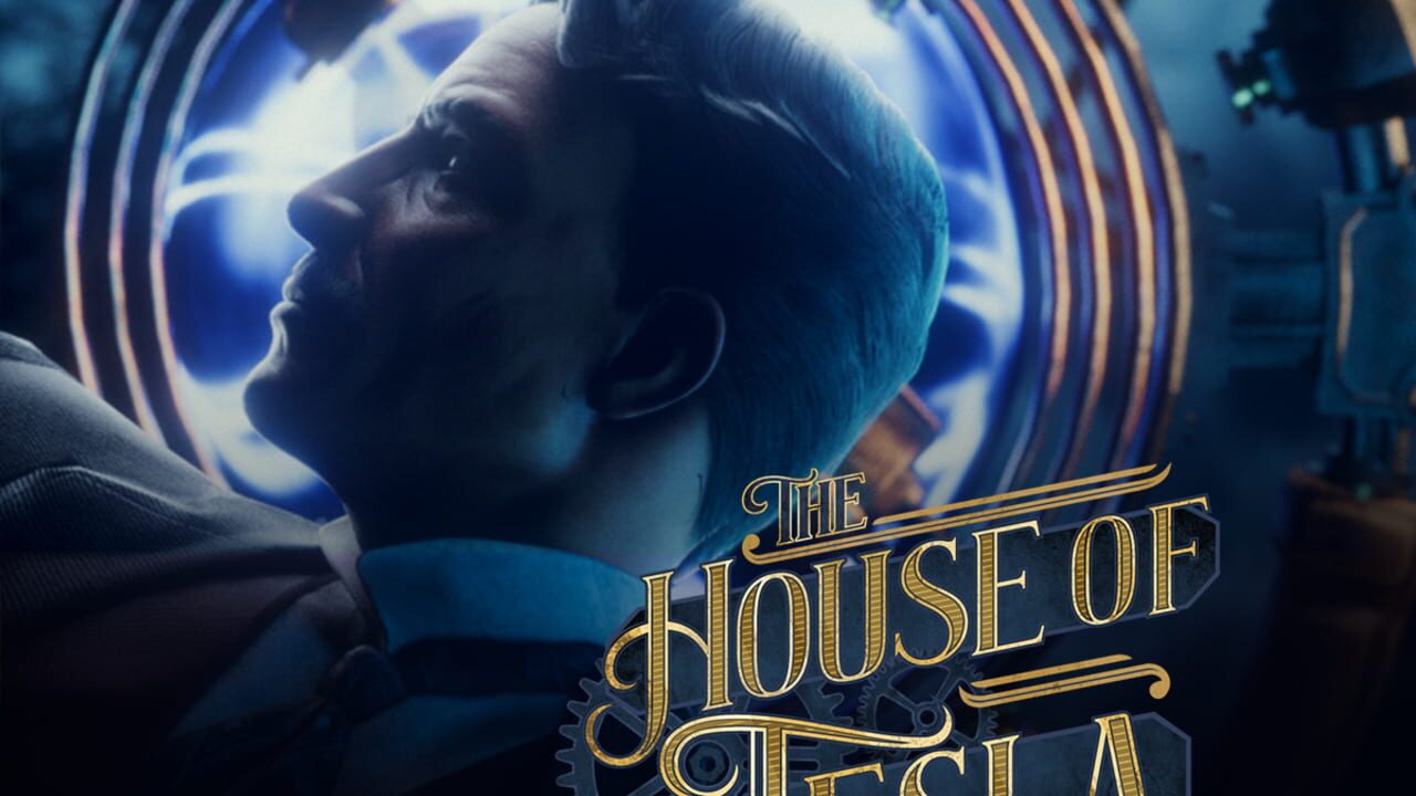 The House of Tesla Image