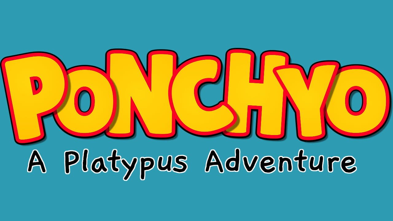 Ponchyo: A Platypus Adventure artwork 2