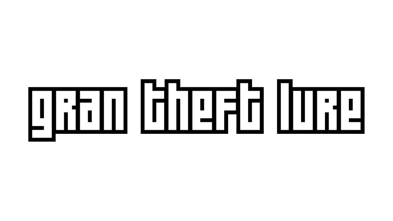 Gran Theft Lure Image