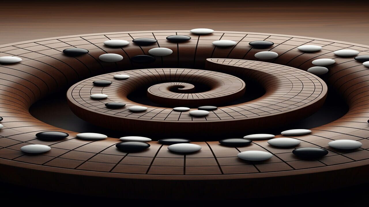 SpiralGo Image