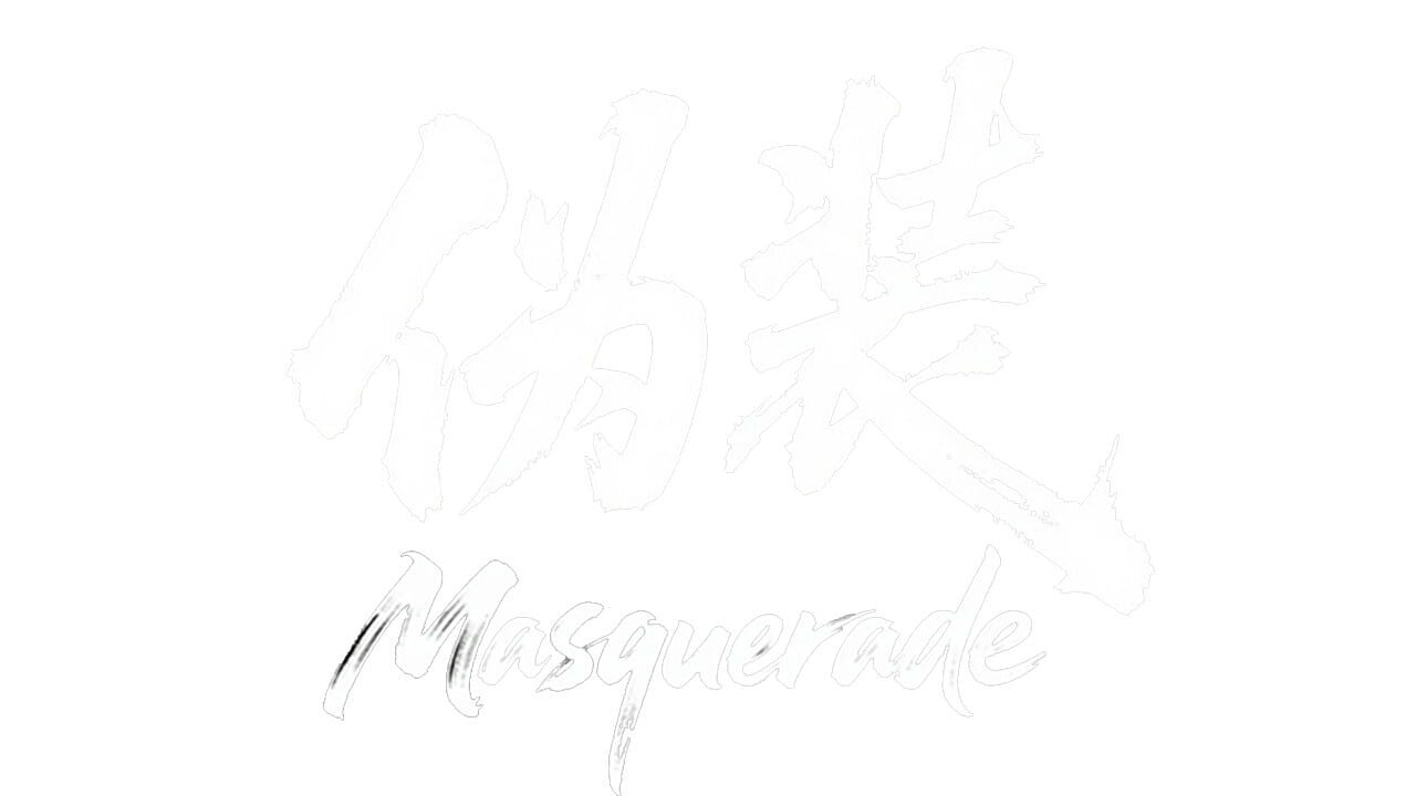 The Masquerade Image