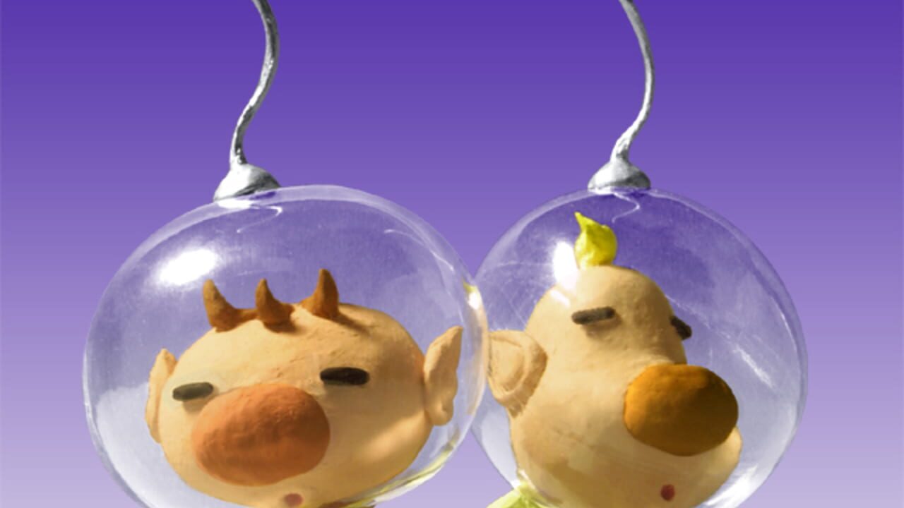Pikmin 2 Image