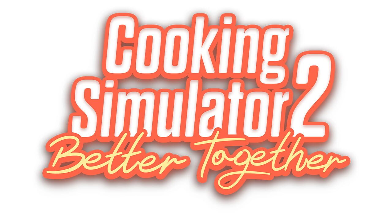 Cooking Simulator 2: Better Together Image