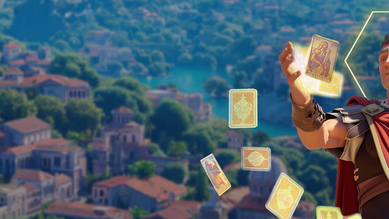 Rogue Hex Image