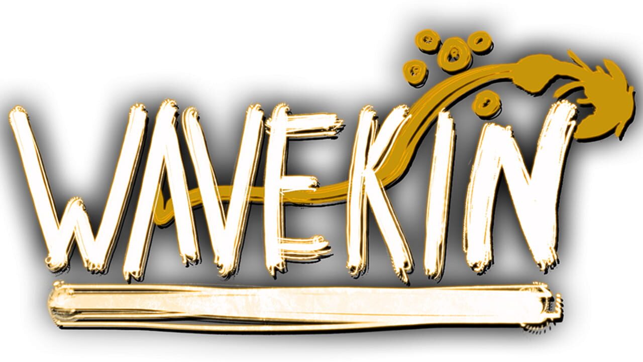 Wavekin key art