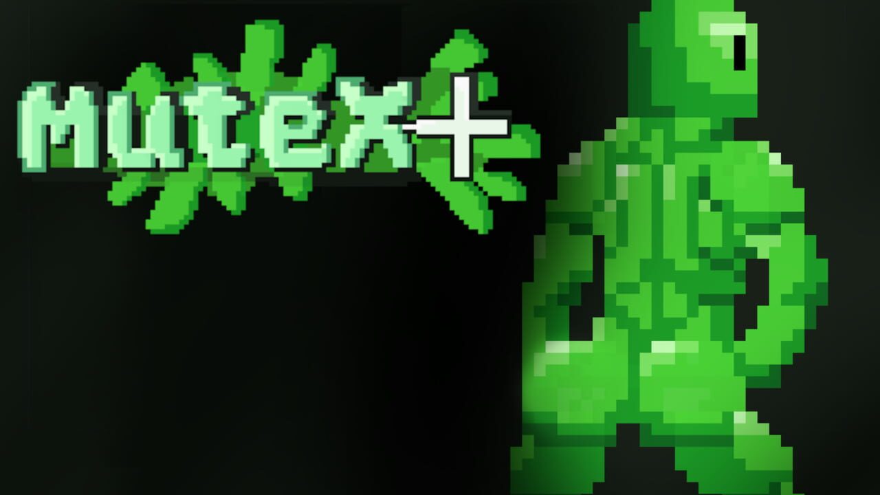 MuteX+ Image