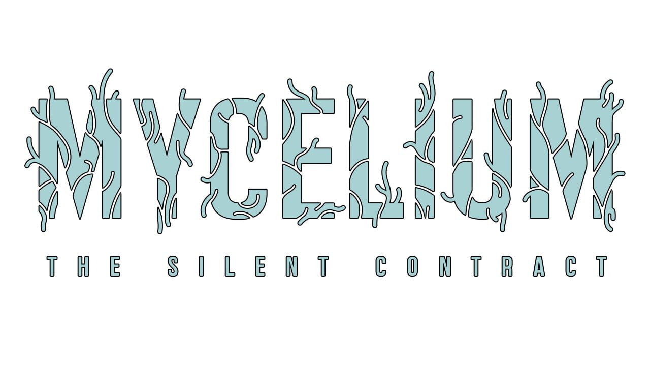 Mycelium: The Silent Contract artwork 1
