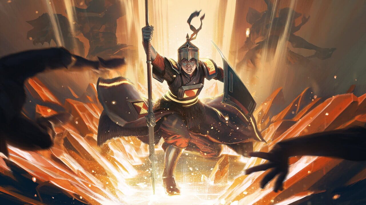 Mirage: Arcane Warfare Image