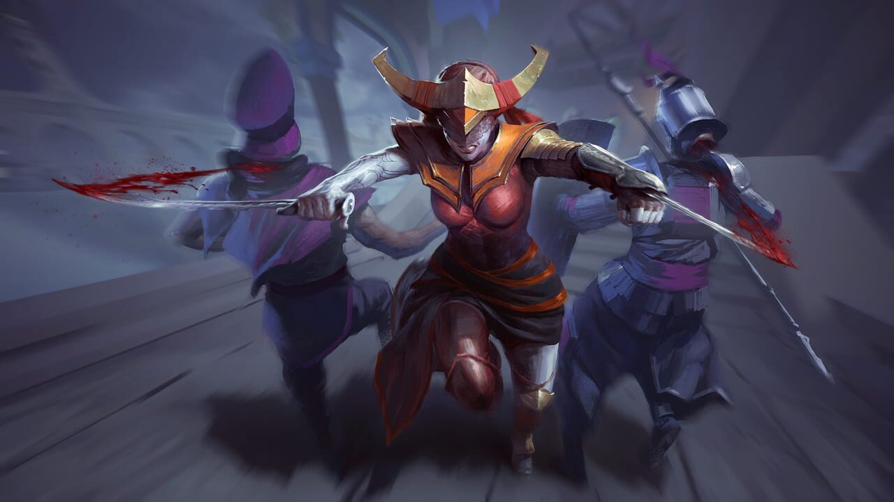 Mirage: Arcane Warfare Image
