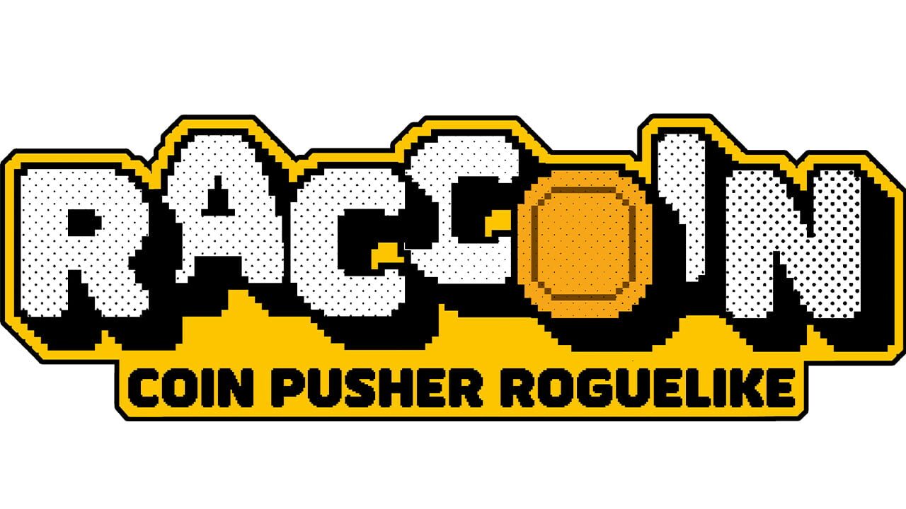 Raccoin: Coin Pusher Roguelike artwork 2