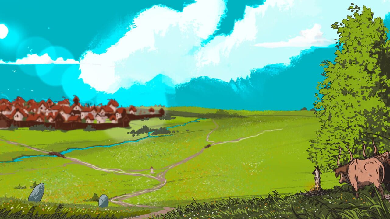 Chumaky artwork 1