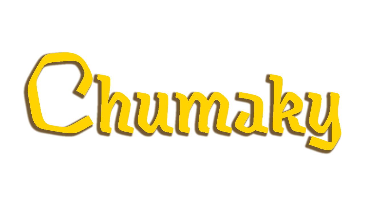 Chumaky key art