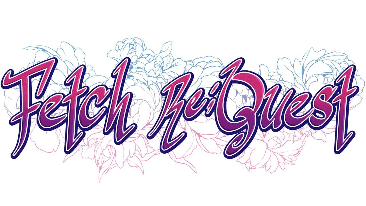 Fetch Re;Quest key art
