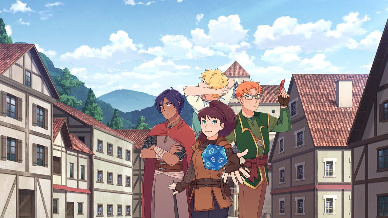 Fetch Quest Remastered Image