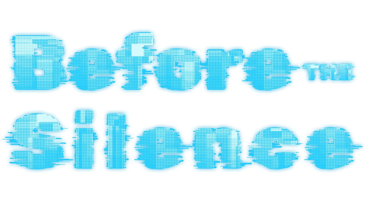 Before the Silence artwork 2