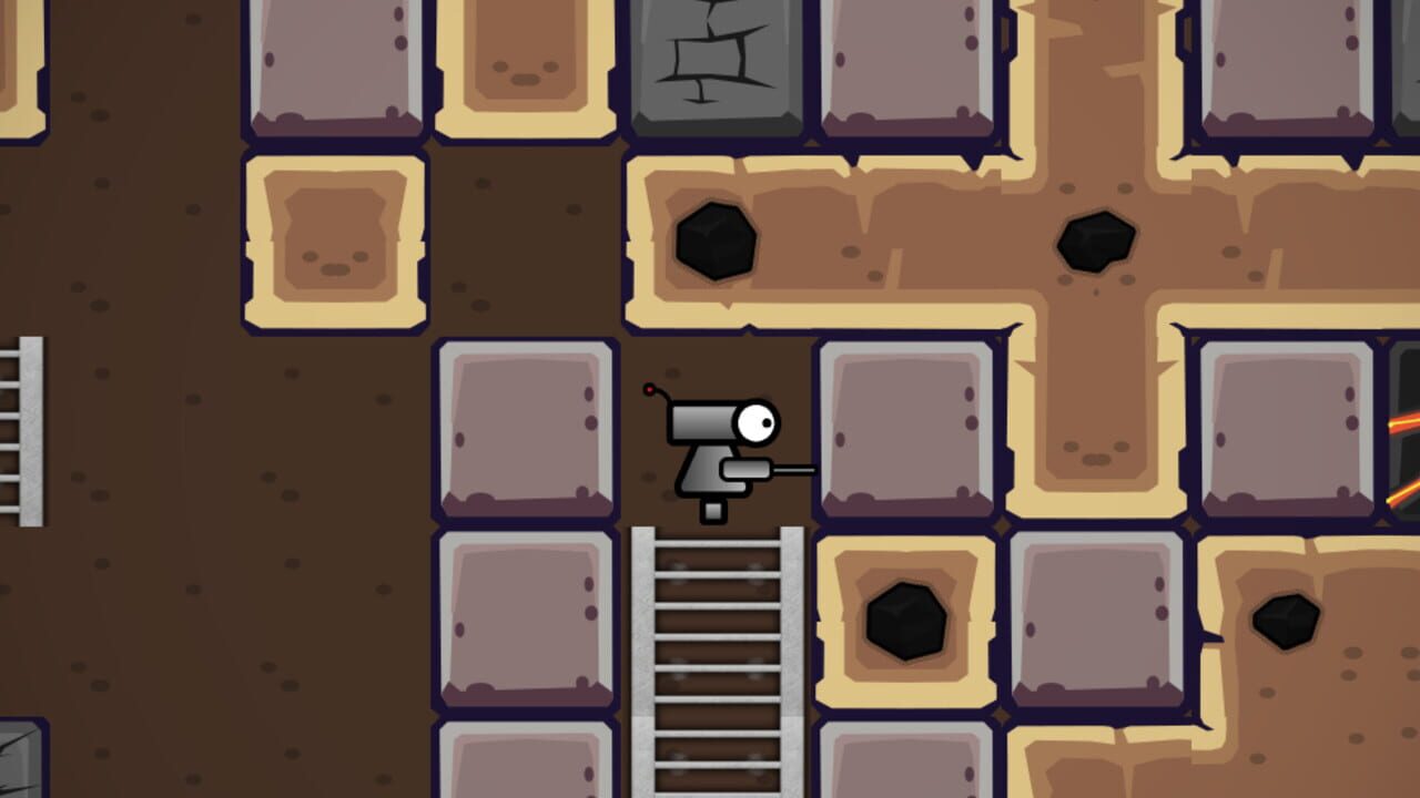 Robo Miner: Remastered Image
