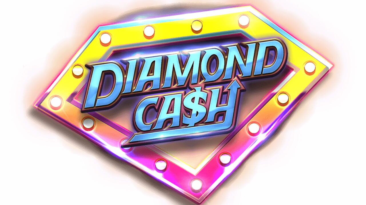 Diamond Cash Slots Image
