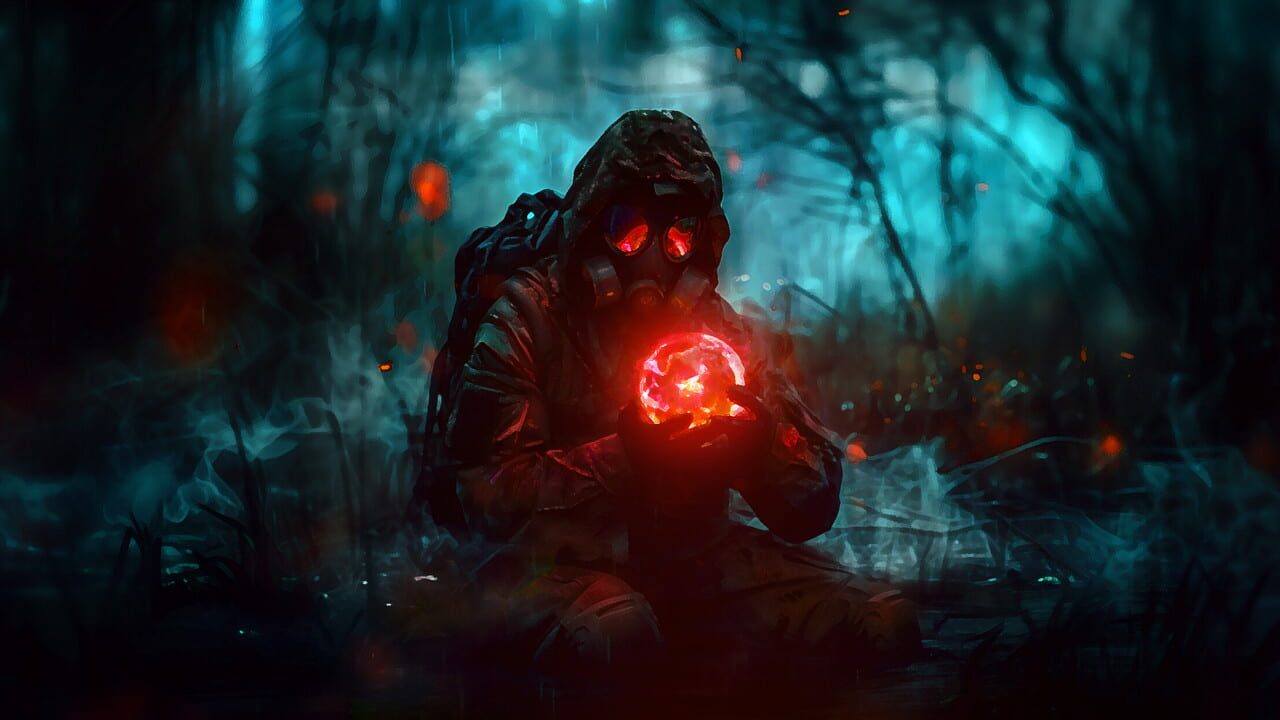 Z.O.N.A: Origin Image