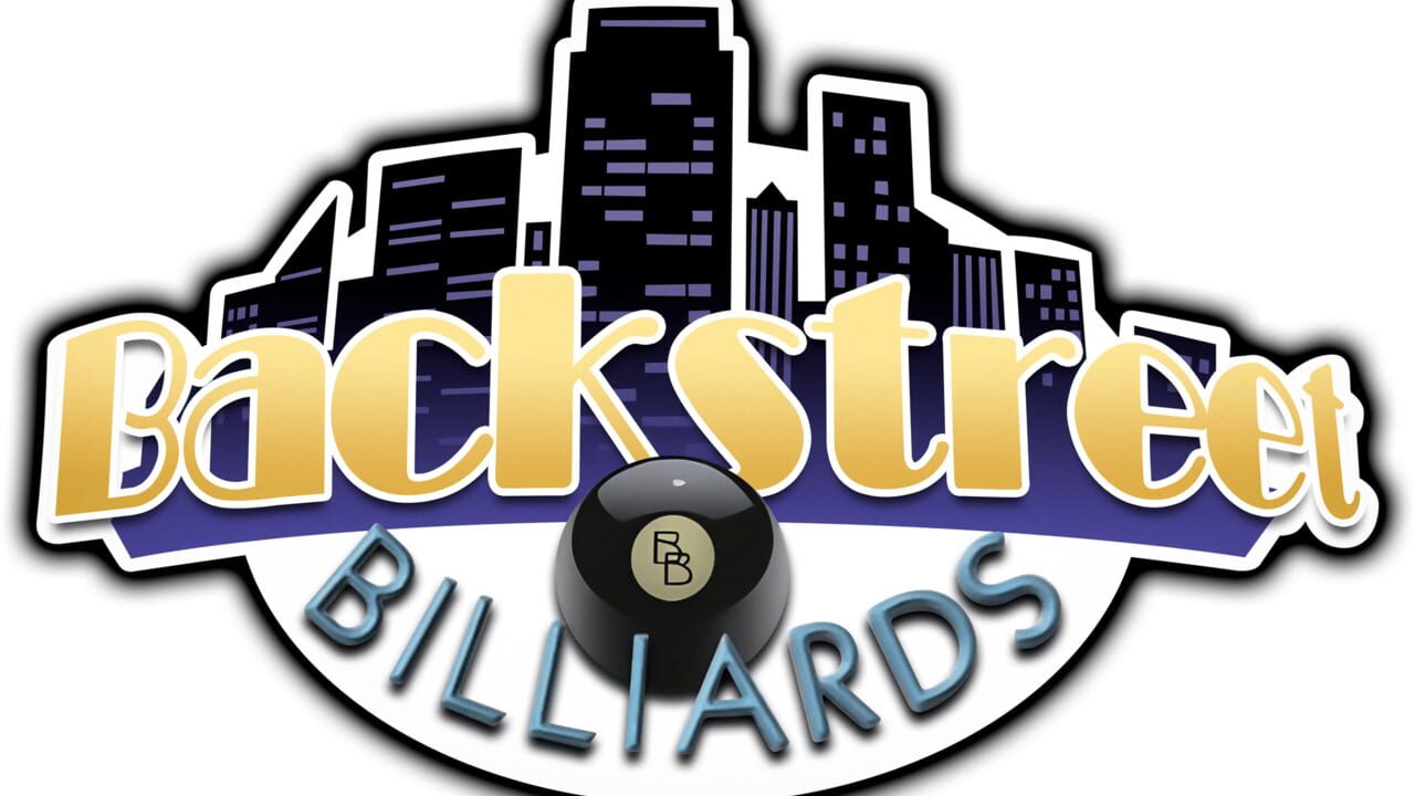 Backstreet Billiards Image