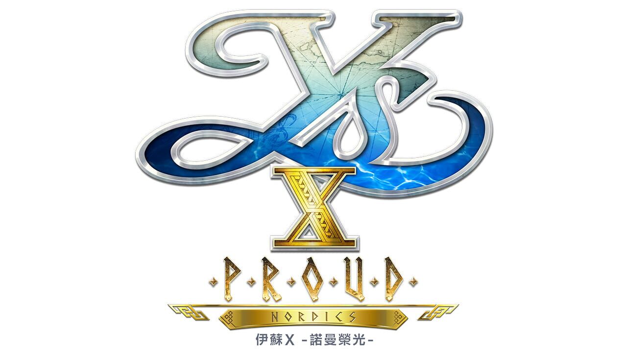 Ys X: Proud Nordics Image