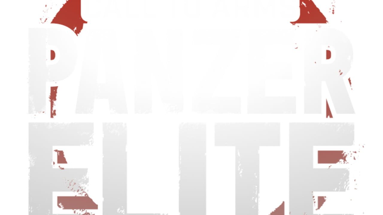 Call to Arms: Panzer Elite Image