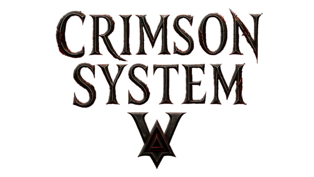 Crimson System: VɅΔ Protocol artwork 2