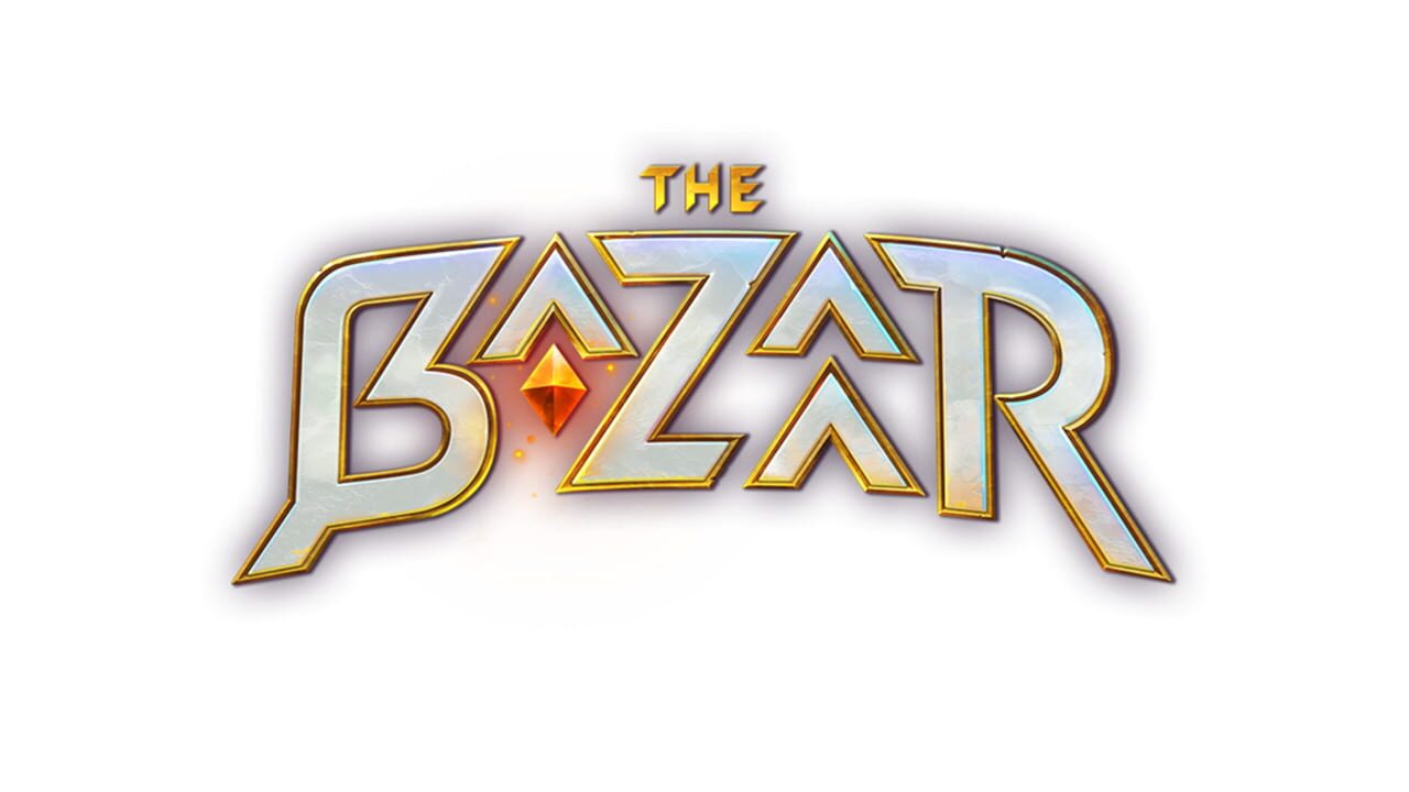 Captura 10 de The Bazaar