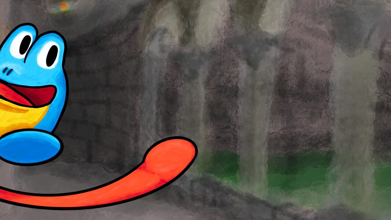 Croakspire artwork 1