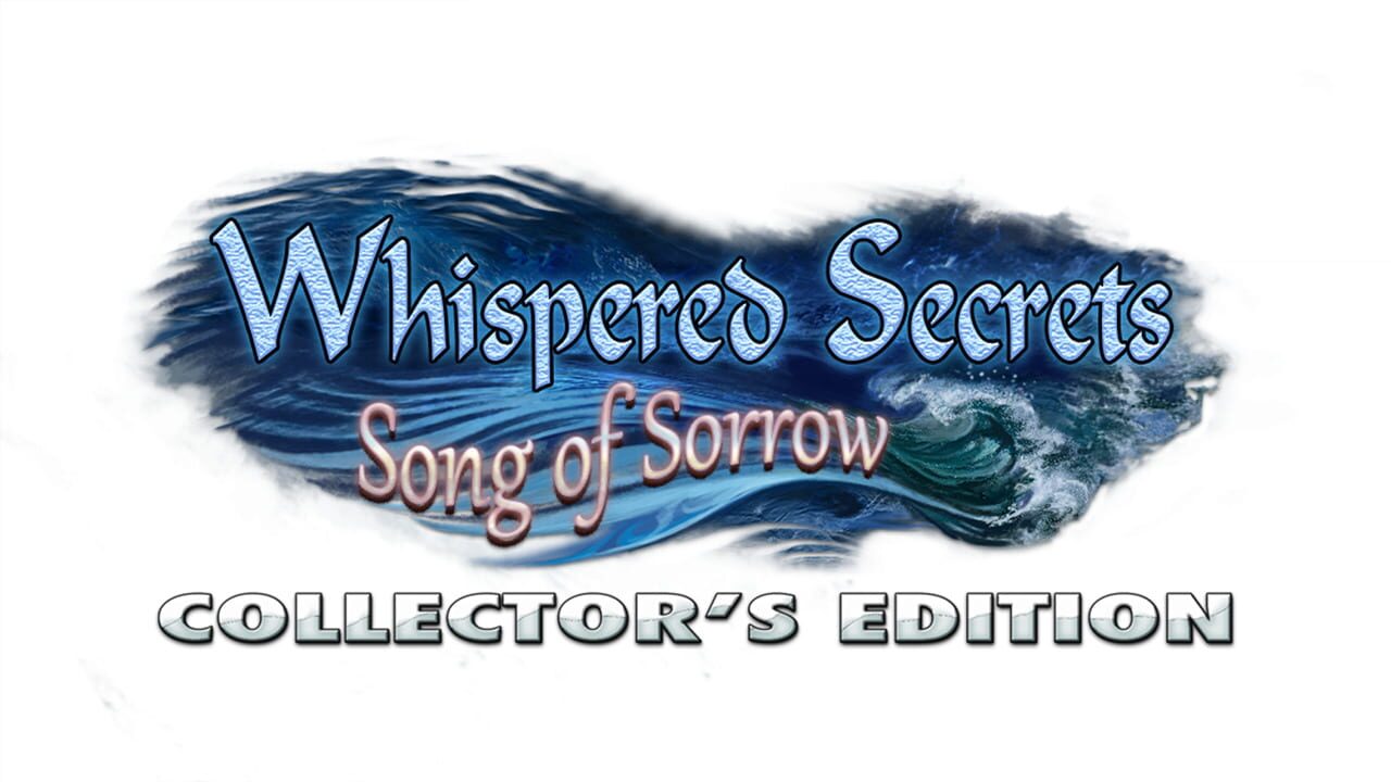 Whispered Secrets: Song of Sorrow - Collector's Edition Image
