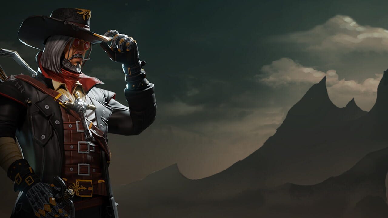 Bloodseed: The Last Helsing Image