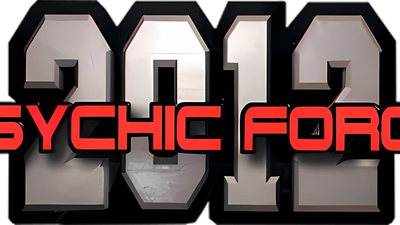 Psychic Force 2012 Image