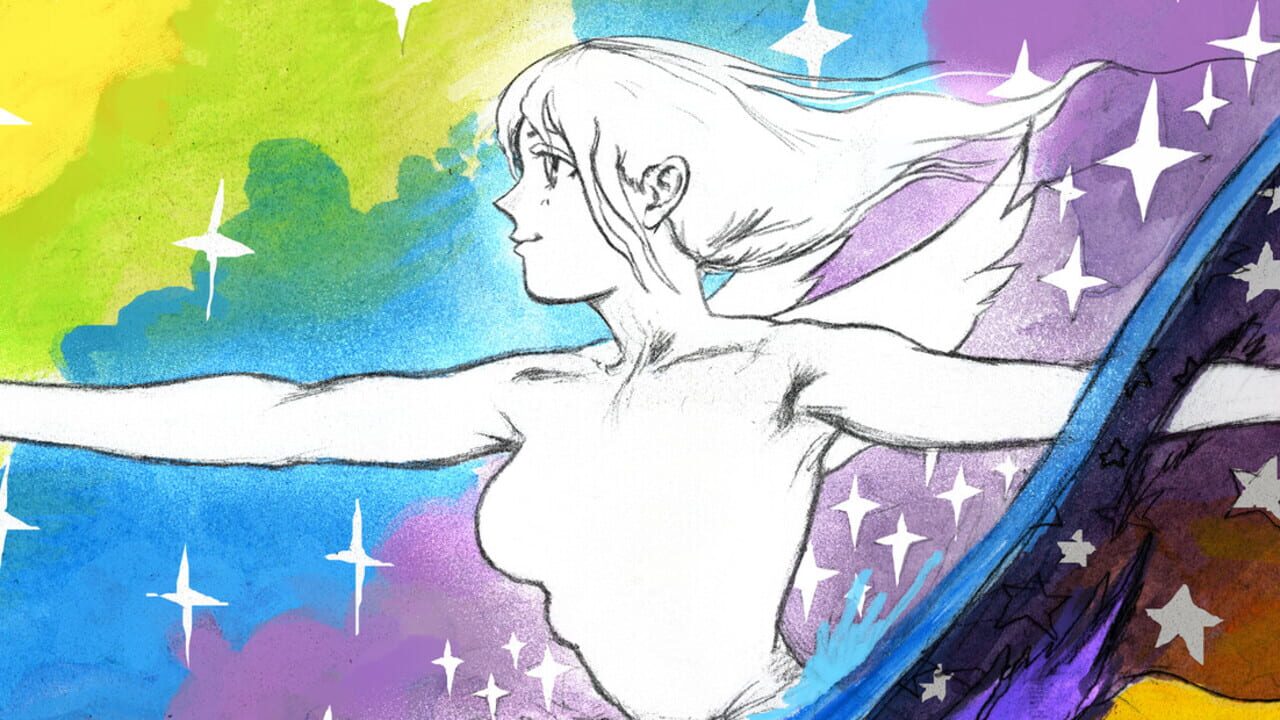 Tamashika artwork 1